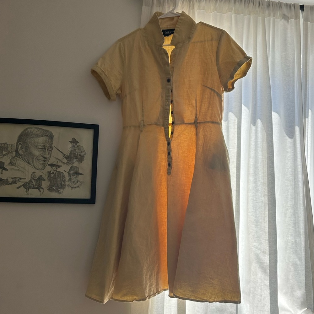 50’s Collectif Dress